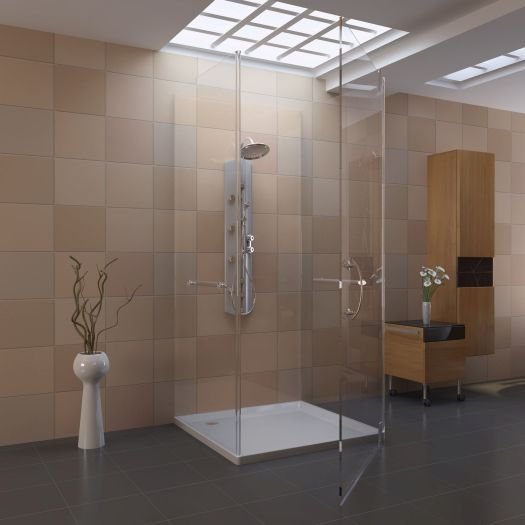 kabiny prysznicowe (2)